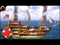 MANAGE YOUR OWN SHIP Best Ship Simulation Game Her Majesty s Ship Gameplay