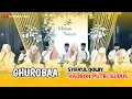 Download Lagu GHUROBAA - AN NAHDLOH Ft SYIFA'UL QOLBY | Hadroh Putri Kudus.