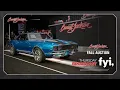 Thursday Broadcast 2024 Scottsdale Fall Auction - BARRETT-JACKSON 2024 SCOTTSDALE FALL AUCTION