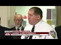 We believe Jayme was the only target Barron County Sheriff gives update on suspect arrested