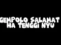 Download Lagu Waa gbuwaya mayni