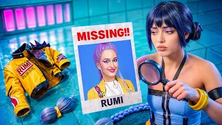 I Saja Boys hanno preso Rumi?! Storia di salvataggio di KPop Demon Hunters