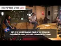Kaleo - All The Pretty Girls RTL2 Pop Rock Studio