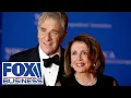 Nancy Pelosi silent on husband s alleged dangerous behavior