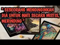 Download Lagu UNTUK MATI SECARA MISTIS, MERINDING 