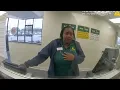Check Cashing Employee Confessed The Day After Her Counterfeit Ring Got Busted