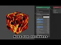 How to use nodes in blender 2 8 - Node editor tutorial for beginners
