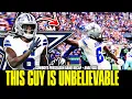 Dallas Cowboys Standouts Major Developments from Preseason Win Over Seahawks