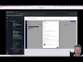 Solve The Detached Button Click Error