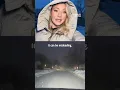 Snow starts to fall in Waterbury