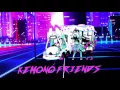 Download Lagu Kemono Friends - Boku No Friend (\