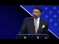 Unpopular Opinion Pastor Tony Evans Resigns the unfortunate truth