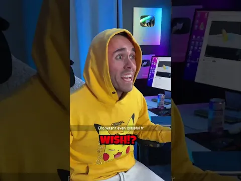 Fortnite from Wish Again...