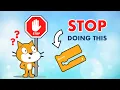 STOP using the FOREVER LOOP like this