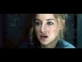 Divergent Will Death Scene