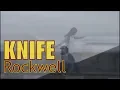 Download Lagu Knife - Rockwell (HQ)