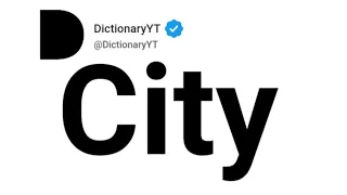 City Synonyms Thesaurus Similar Words