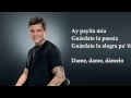 13 Shakira - La Tortura (Alternate Version) [Lyrics]