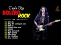 Lagu Tuyển Tập Bolero Rock AI Cover Hay Nhất | LK Nhạc Bolero Metal Rock NGHE LÀ GHIỀN #metalrock