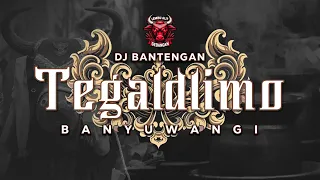 Download LAGU LEGEND 🔴 DJ BANTENGAN❗ AUTO MBEROT‼️ ( TEGALDLIMO BANYUWANGI ) Style gedruk pindo x nggliyeng. MP3