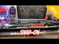 TOOL TIME THURSDAY SNAP-ON TORQUE ANGLE WRENCHES