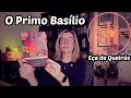 Download Lagu O Primo Basílio (Eça de Queirós) | Tatiana Feltrin