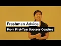 Advice for students starting college Arizona State University