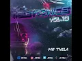 Mr Thela - Theletronics Volume 10