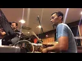 Download Lagu Kesal Ella drum cam
