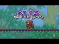 blade staff gaming