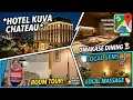 Hotel Kuva Chateau The Perfect Taoyuan Getaway Hotel Tour Local Finds