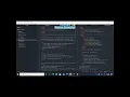 How to Set up Github Repo on Atom Text Editor