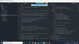 How to Set up Github Repo on Atom Text Editor