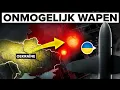Lagu Oekraïnes dodelijke nieuwe wapen zaait complete chaos aan Russische frontlinie