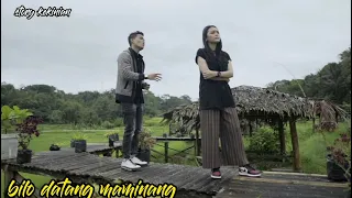 Download BILO DATANG MAMINANG, DAVID IZTAMBUL FT OHVI FIRSTY  TERBARU 2021 MP3