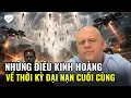 Lagu Những Điều Kinh Hoàng Mà Chúa Đã Cho Tôi Thấy Trong Thời Kỳ Đại nạn