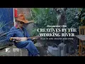 Download Lagu West London Artists by the Thames x Brentford Creative Mile / art documentary