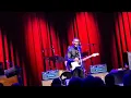 Robert Cray  Hot - Amager Bio, Copenhagen 24