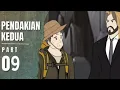 Download Lagu Dhot Design - Pendakian Kedua Part 9