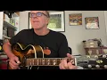 Gambler’s Yodel (Doc Watson)