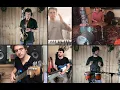 Feel My Needs - WEISS (Purple Disco Machine Remix) [LIVE SIX15 COVER]
