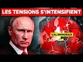 Lagu Le plan secret de la Russie à Kaliningrad révélé par les espions ukrainiens