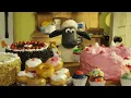 Download Lagu A Feast 🐑 Shaun the Sheep 🐑  - Cartoons for Kids 🐑 Full Episodes Compilation [1 hour]