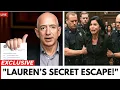 Download Lagu Lauren Sánchez vlucht nadat Jeff Bezos een echtscheidingszaak van $ 6 miljard aanspant | Billiona...