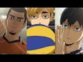 Service Ace - Haikyu Season 4 Best Serves/Servers - HAIKYUU!