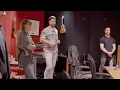 Download Lagu Sasha Alex Sloan - when was it over? (Behind The Scenes of the Live Video)