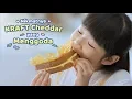 Nikmatnya KRAFT Cheddar untuk Momen Kebersamaan