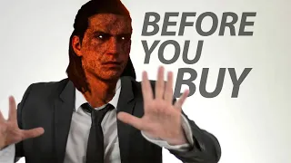 The Blood of Dawnwalker - Before You Buy