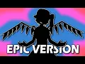 Download Lagu Bad Apple - EPIC ORCHESTRAL VERSION (feat. Miku)