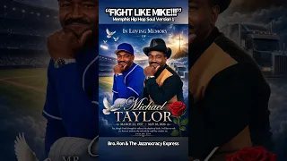 fight like mike memphis hip hop soul version 1